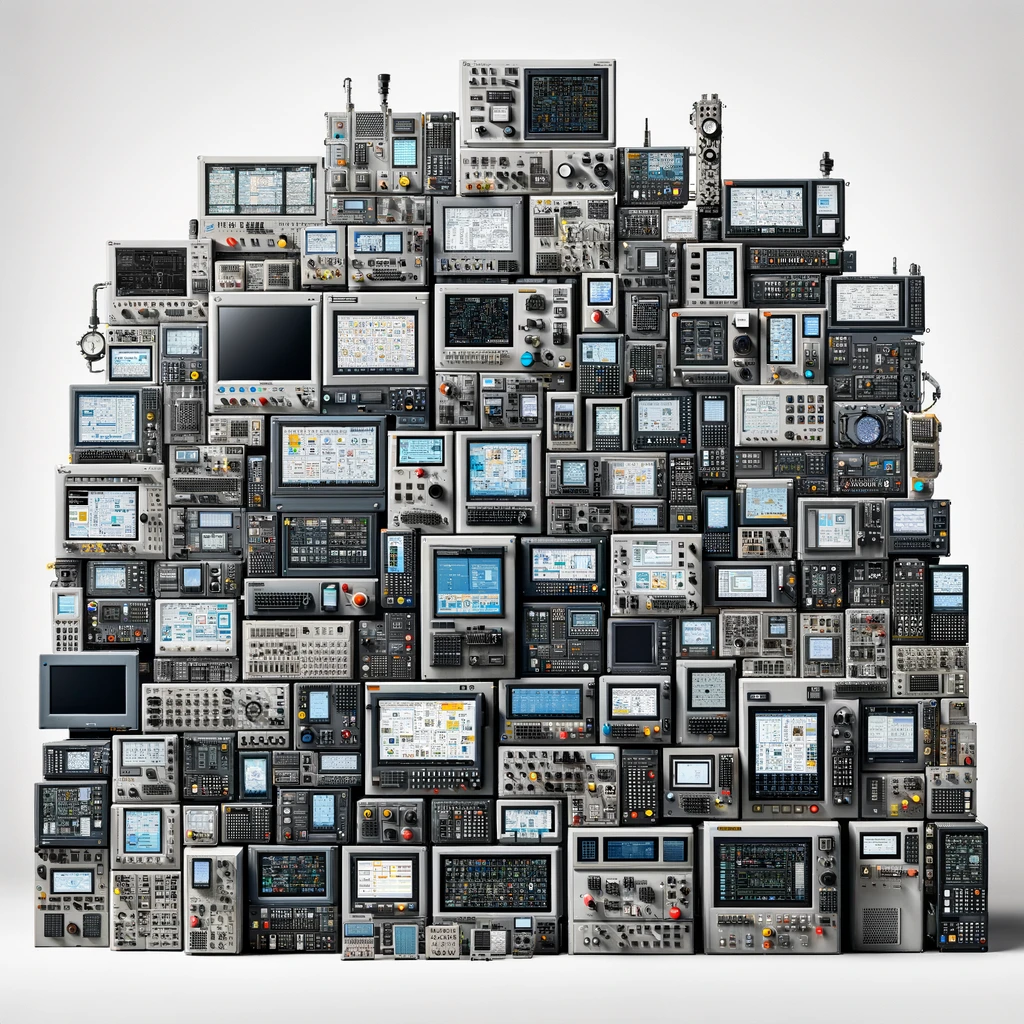 Why Choose Sell HMI